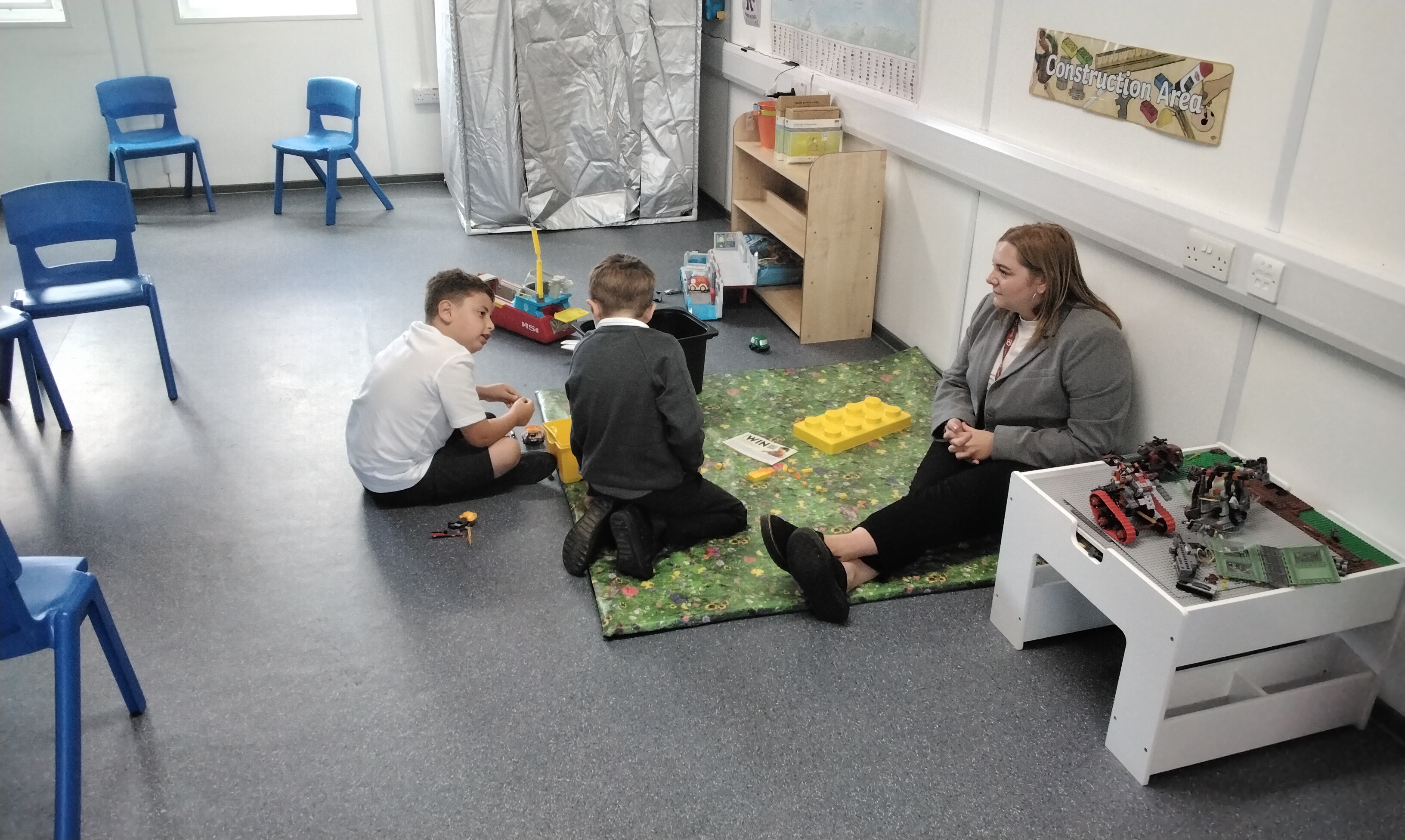 Primary provision 2