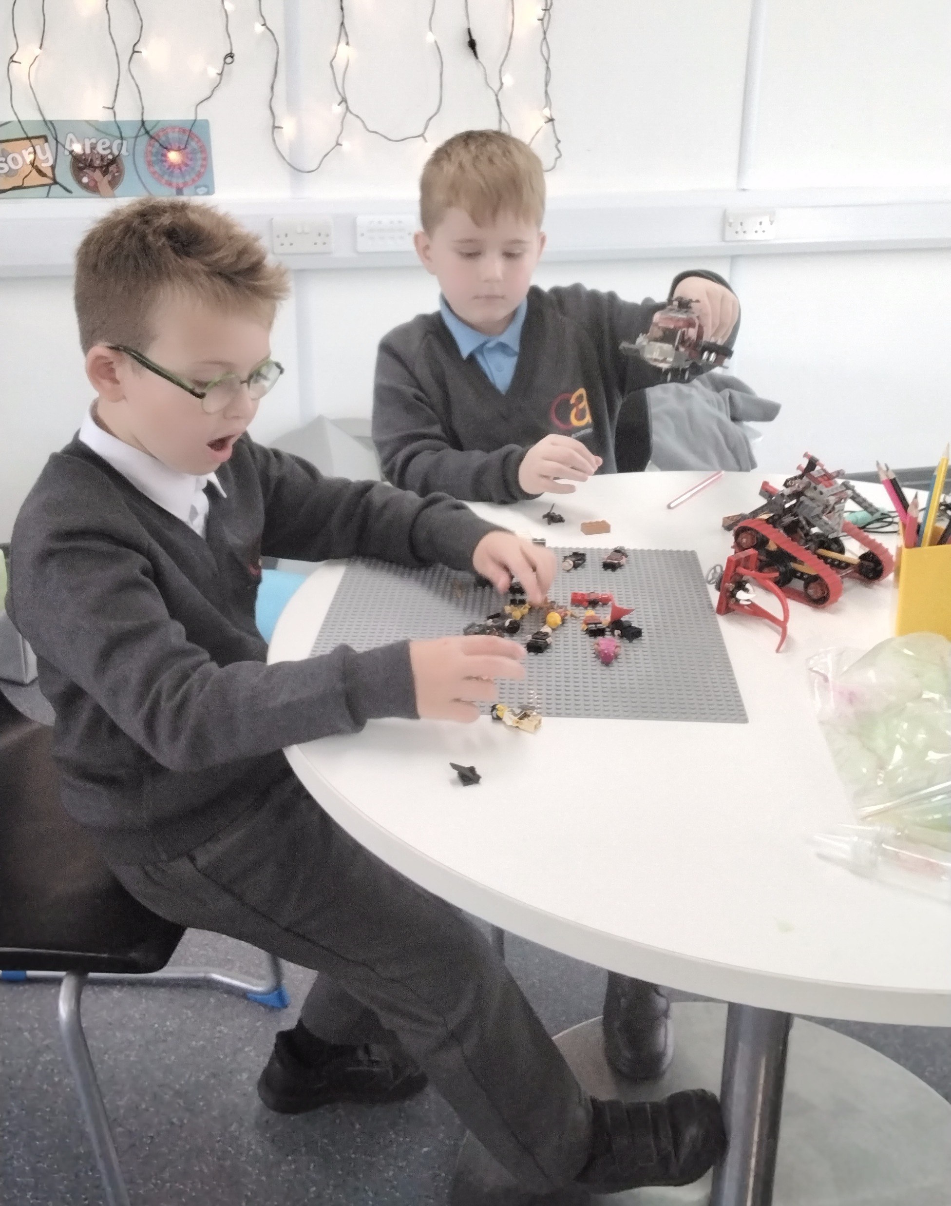 Primary provision 4
