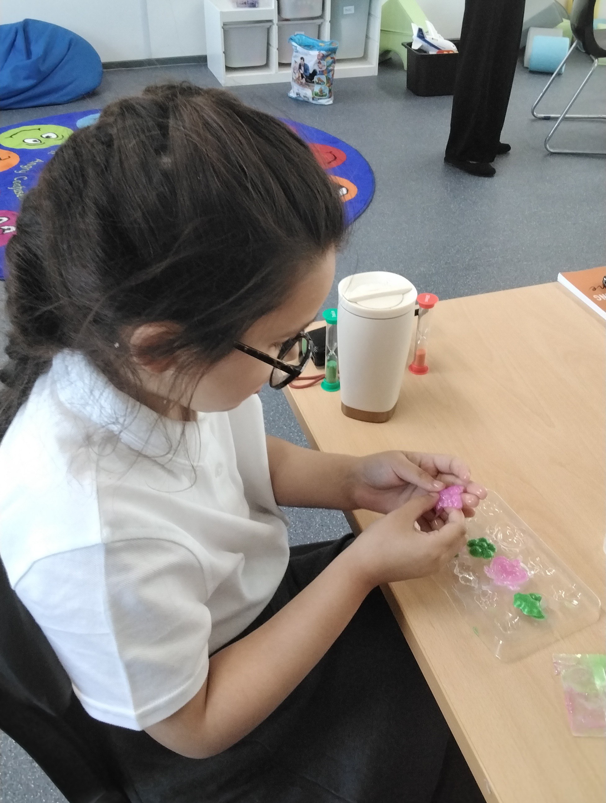 Primary provision 5