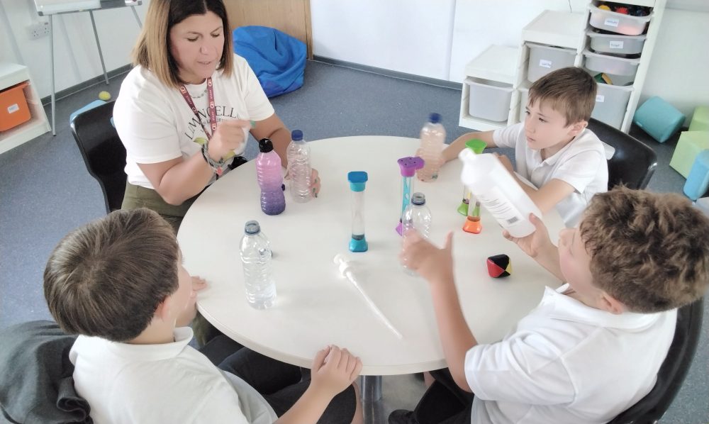 Primary provision 1