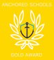 Award Logo Gold